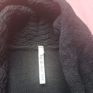 women's sweater
